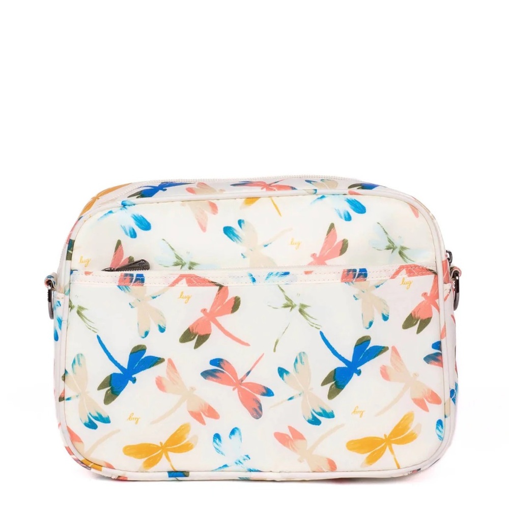 Lug Carousel XL 2 Crossbody Bag NWT - Picture 10 of 16